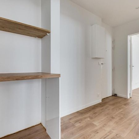 Appartement Neuf 2 Chambres Boulogne-Billancourt Zewnętrze zdjęcie