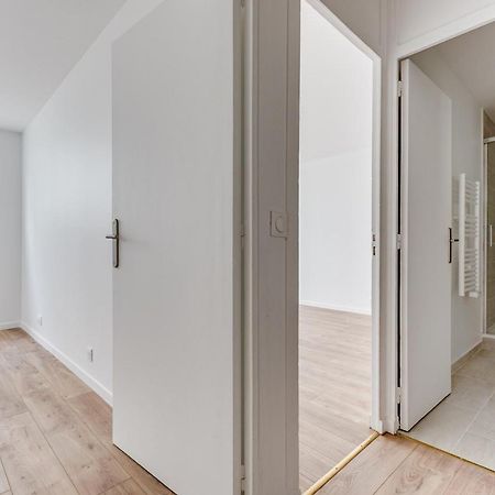 Appartement Neuf 2 Chambres Boulogne-Billancourt Zewnętrze zdjęcie
