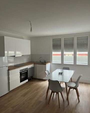 Appartement Neuf 2 Chambres Boulogne-Billancourt Zewnętrze zdjęcie