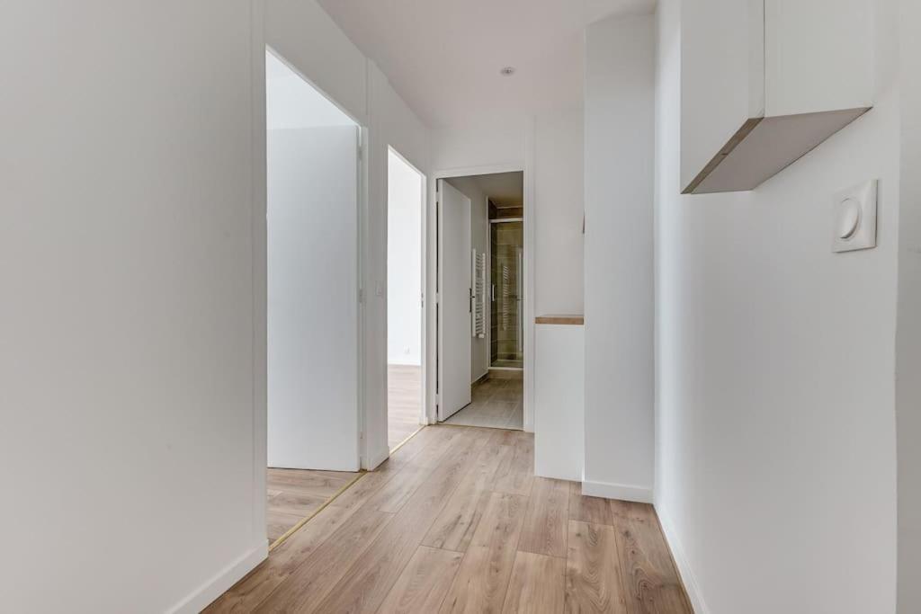 Appartement Neuf 2 Chambres Boulogne-Billancourt Zewnętrze zdjęcie