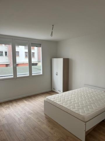 Appartement Neuf 2 Chambres Boulogne-Billancourt Zewnętrze zdjęcie