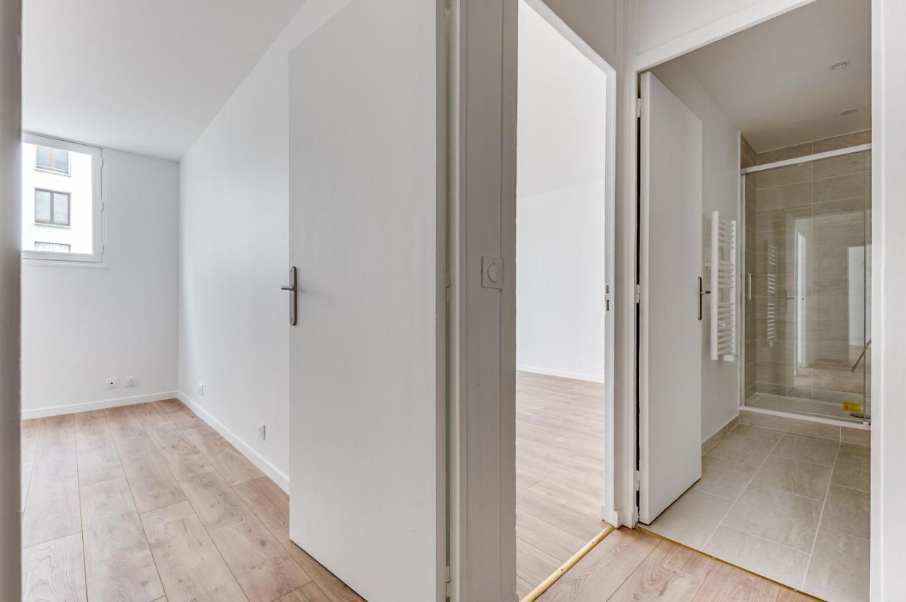 Appartement Neuf 2 Chambres Boulogne-Billancourt Zewnętrze zdjęcie
