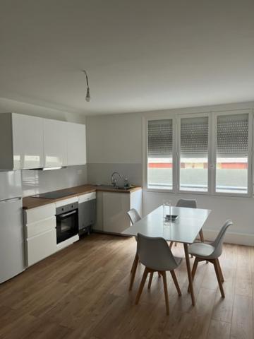 Appartement Neuf 2 Chambres Boulogne-Billancourt Zewnętrze zdjęcie